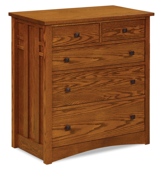 Kascade 5 Drawer Child's Chest