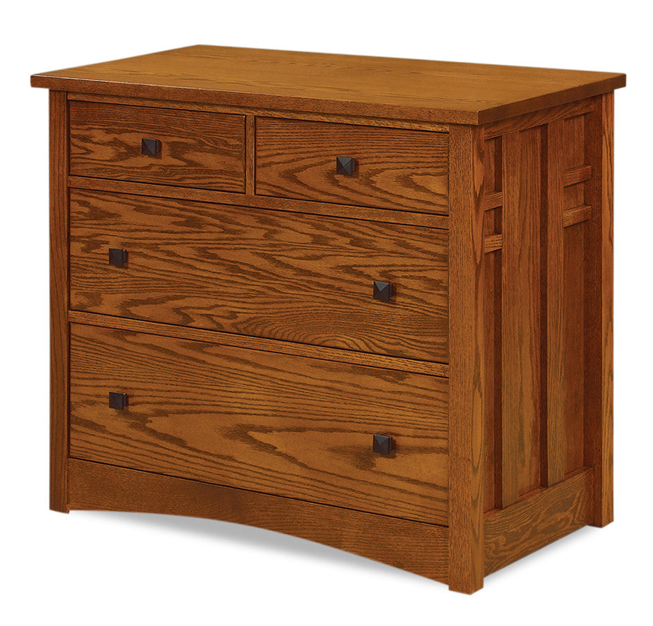 Kascade 5 Drawer Child's Chest