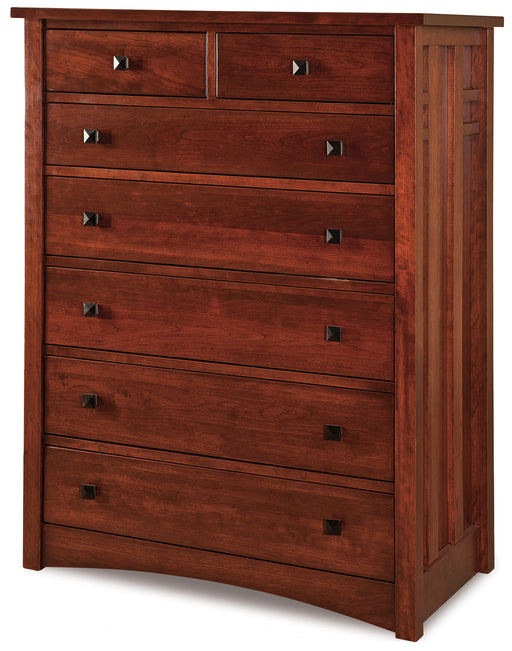 Kascade 7 Drawer Chest