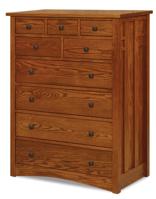 Kascade 9 Drawer Chest