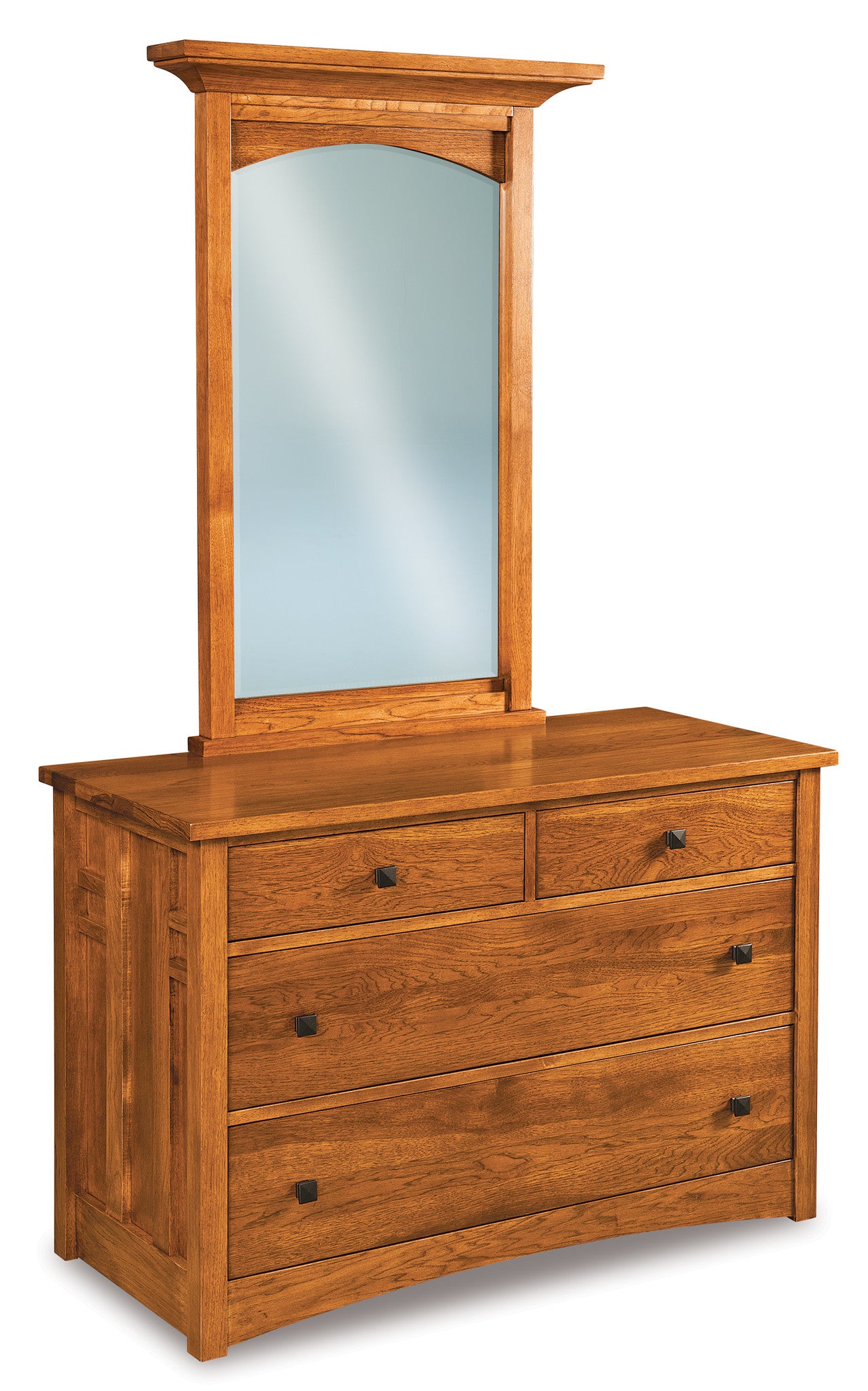 Kascade 4 Drawer Dresser