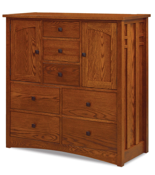 Kascade His & Hers Chest