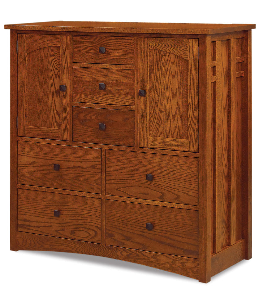 Kascade His & Hers Chest