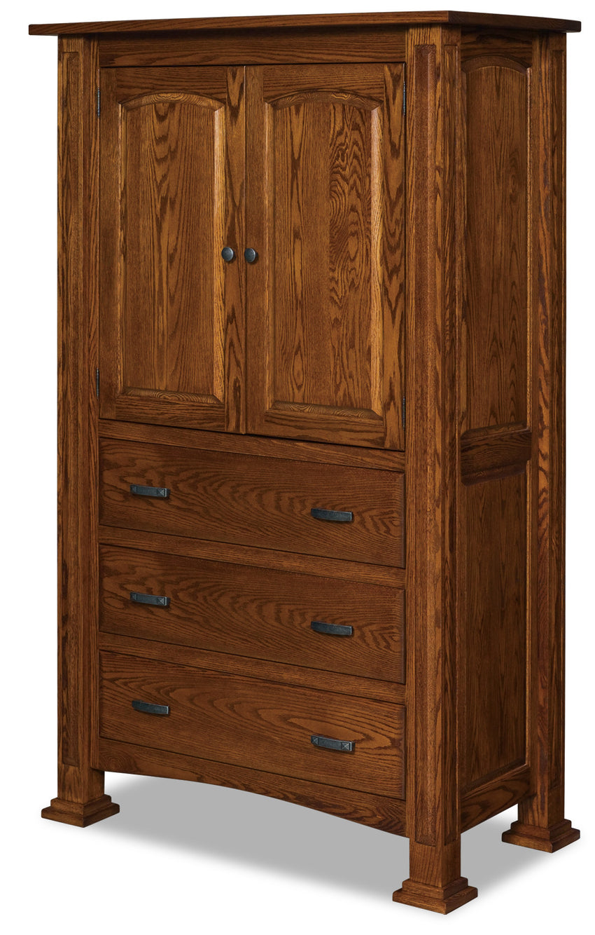 Lexington Armoire