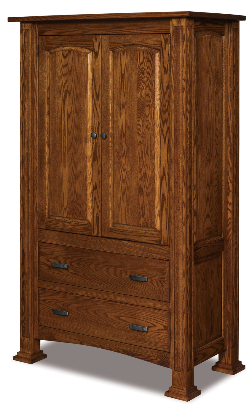 Lexington Armoire