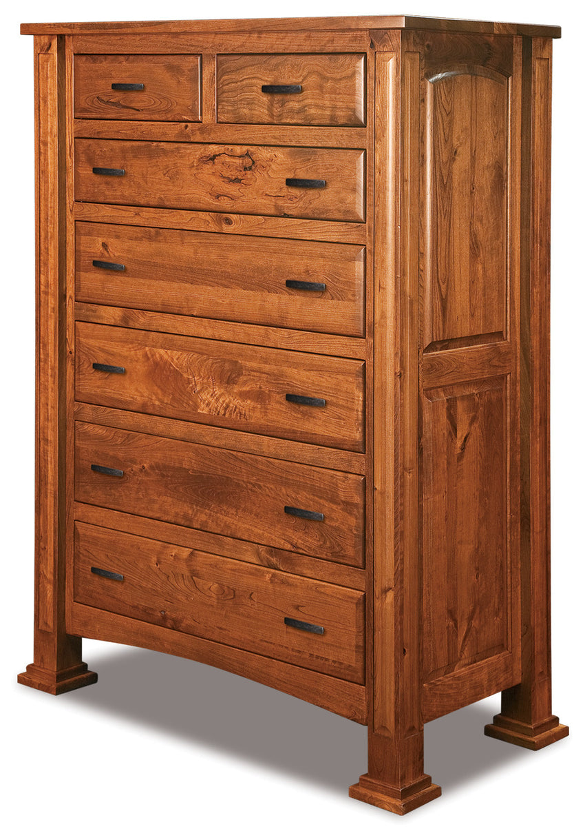 Lexington 7 Drawer Chest