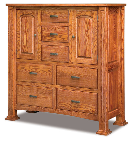 Lexington His & Hers Chest