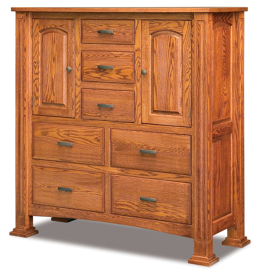 Lexington His & Hers Chest
