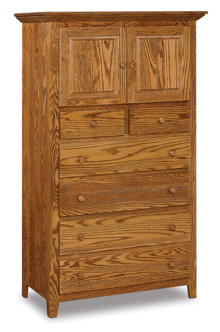 Shaker Armoire