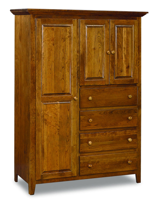 Shaker Chifferobe