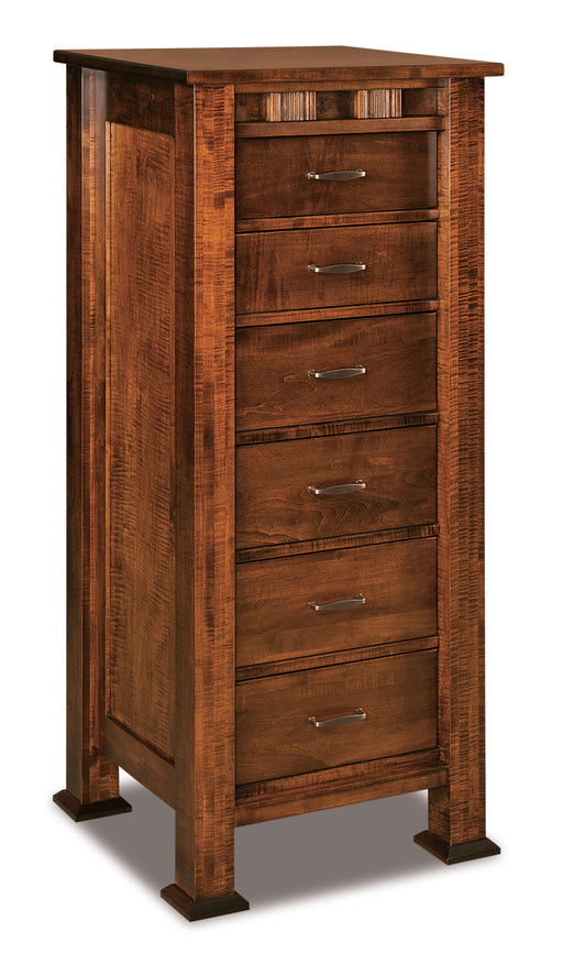 Sequoyah 6 Drawer Lingerie Chest