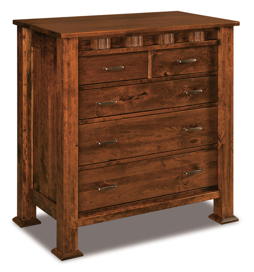 Sequoyah 5 Drawer Child's Chest