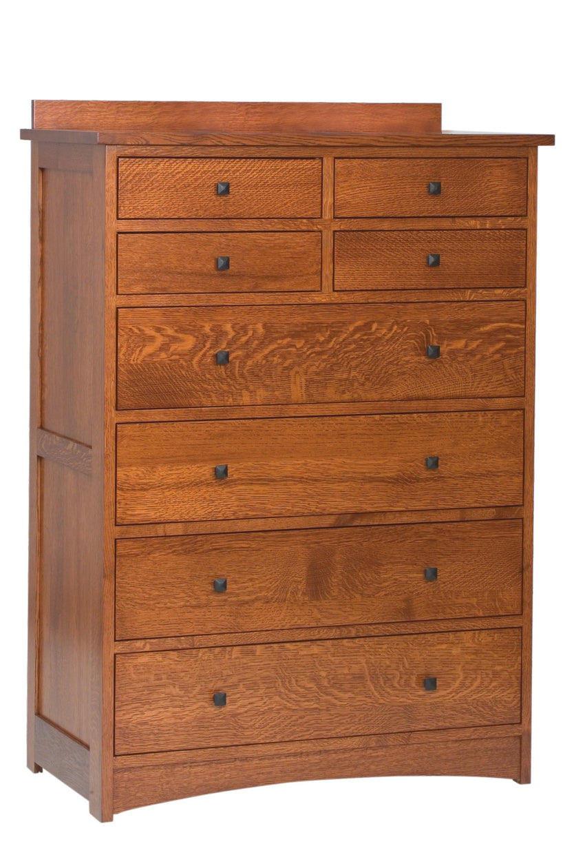 Jacobson Chest, 8 Drawer