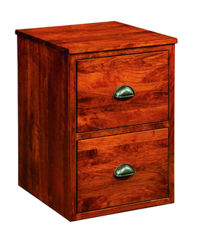 Jacoby File 2-Drawer