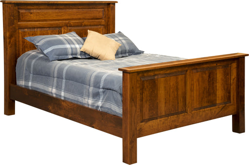 Jaxon Bed (ES)