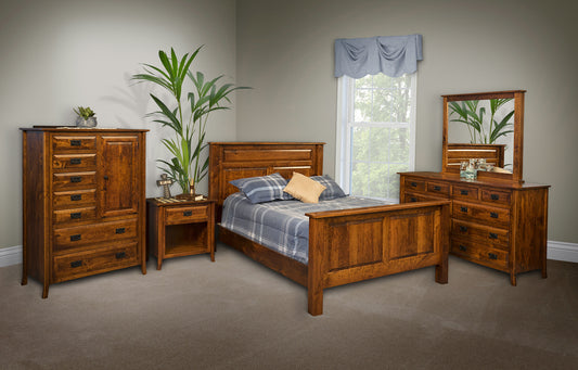 Jaxon Set