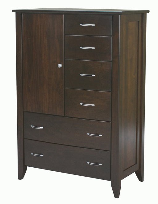 Jaymont Gentlemen Chest