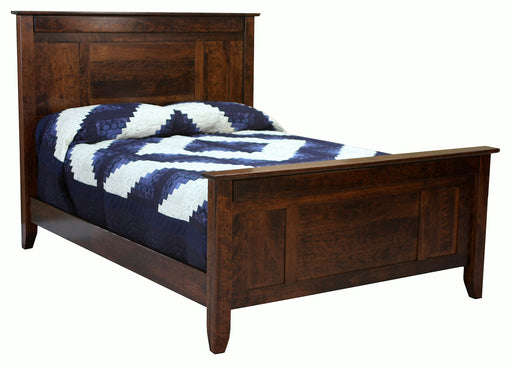 Jaymont Bed (SCHR)