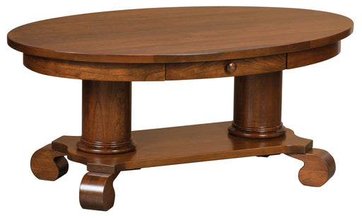 Jefferson Coffee Table