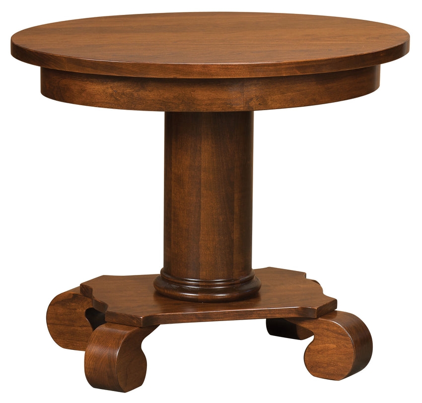 Jefferson End Table