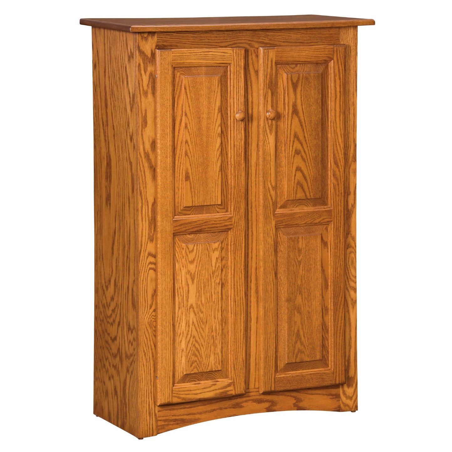 Jelly Cabinet Double Door