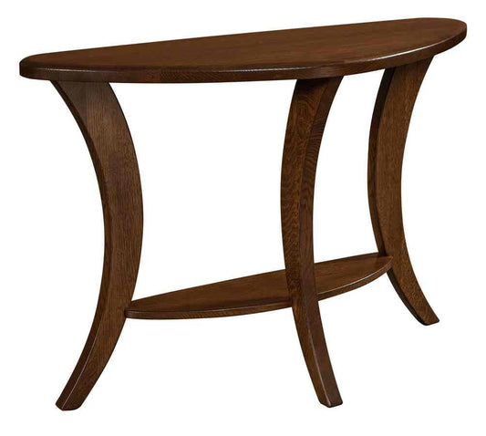 Jessica Sofa Table