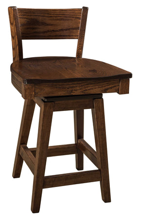 Mulligan Bar Stool