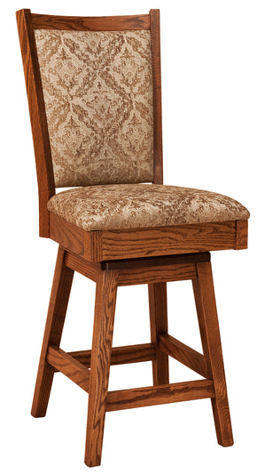 Kalispel Side Chair