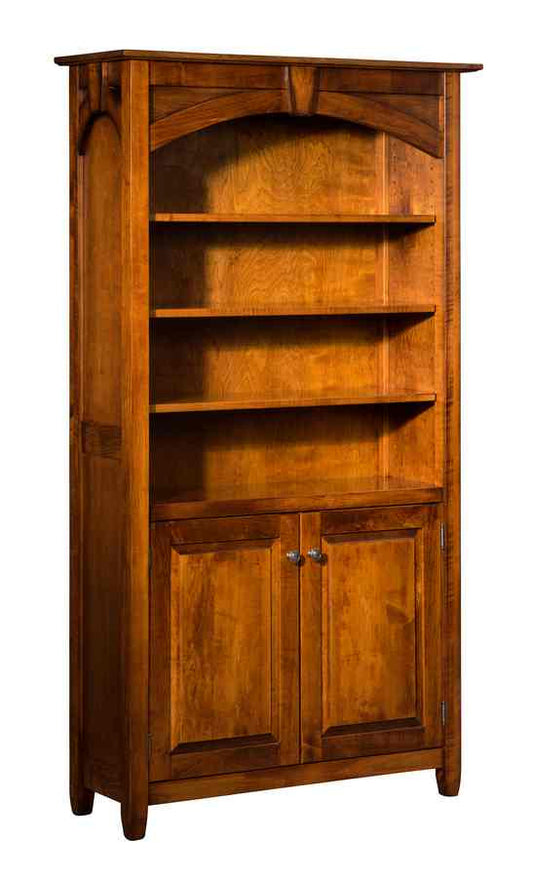 Kensing Bookcase