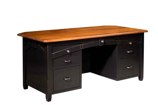 Kensig Executive desk