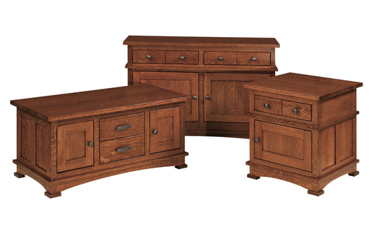 Kenwood sofa
