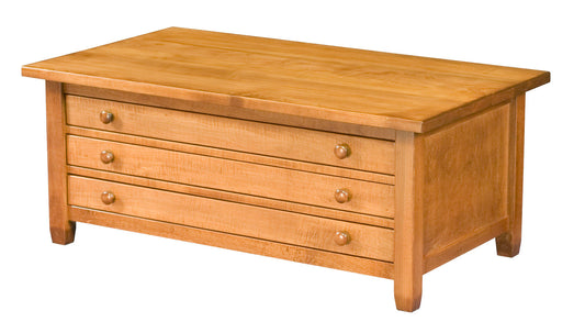 Kenwood Coffee Table