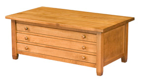 Kenwood Coffee Table