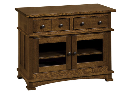 Kenwood TV Cabinet
