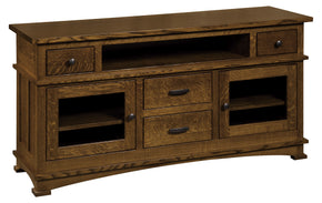 Kenwood TV Cabinet
