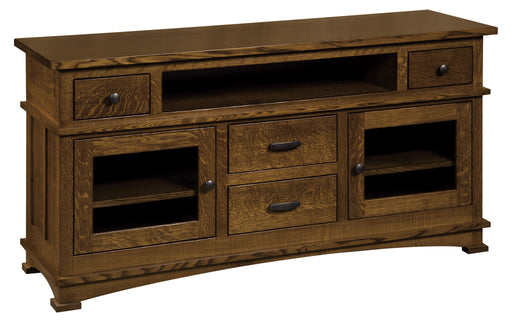 Kenwood TV Cabinet