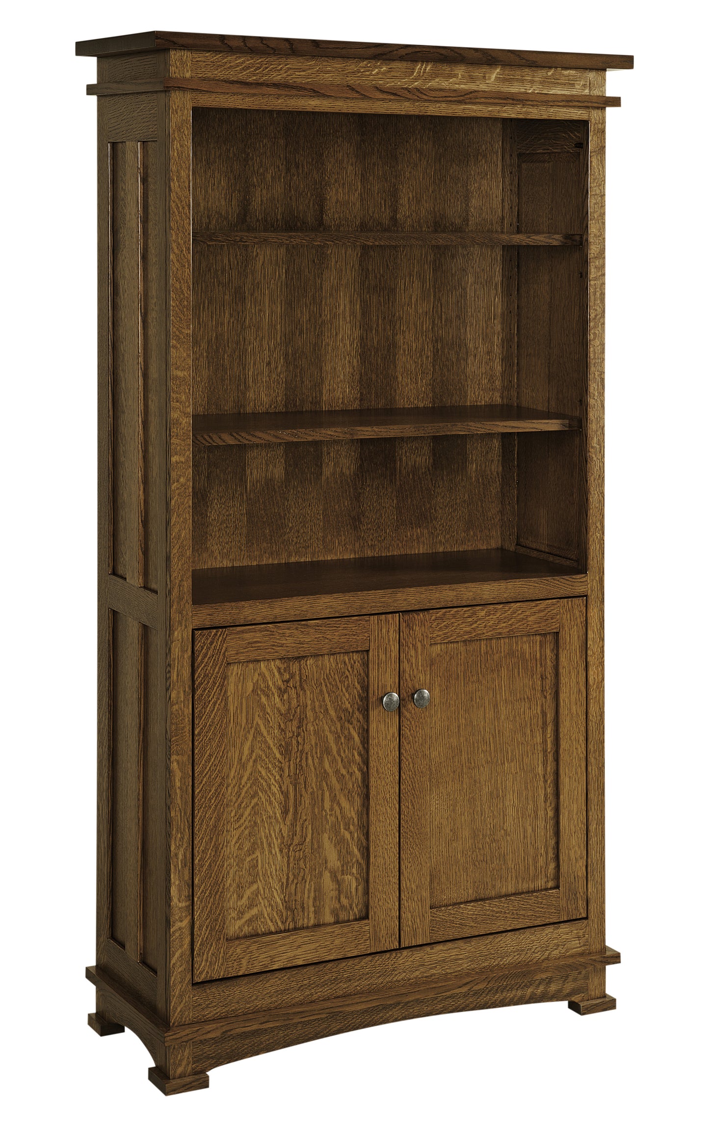 Kenwood Bookcase