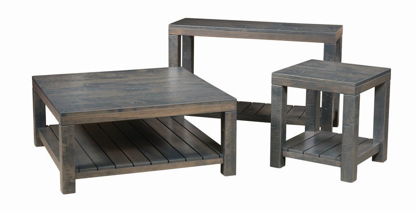 Kingswood Open Tv stand
