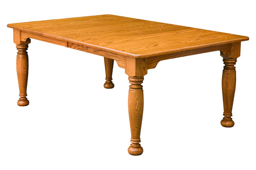 Belleville Legged Table