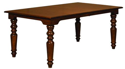 Fenmore Leg Table