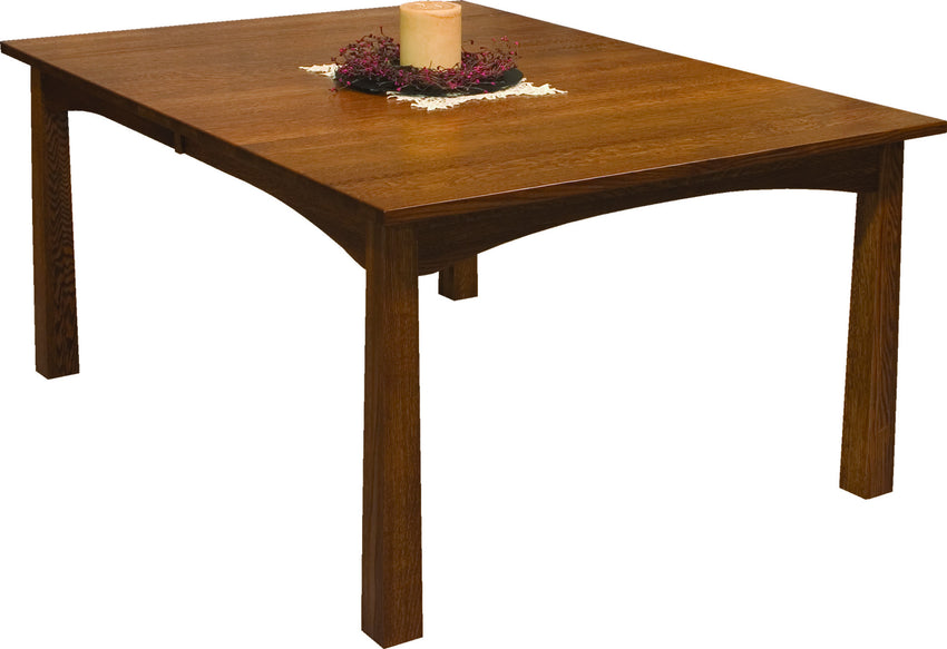Legged Modesto Table (NW)