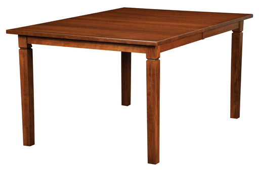 Parkland Rectangle Leg Table