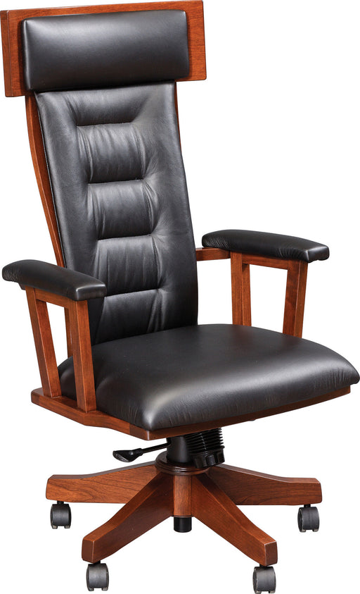 London Desk Chair