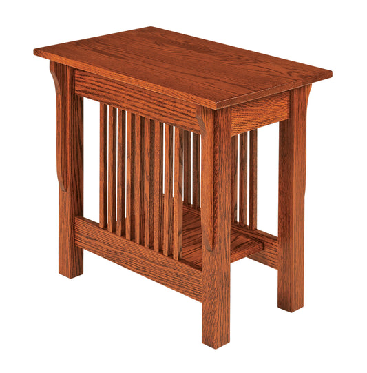 Leah End Table