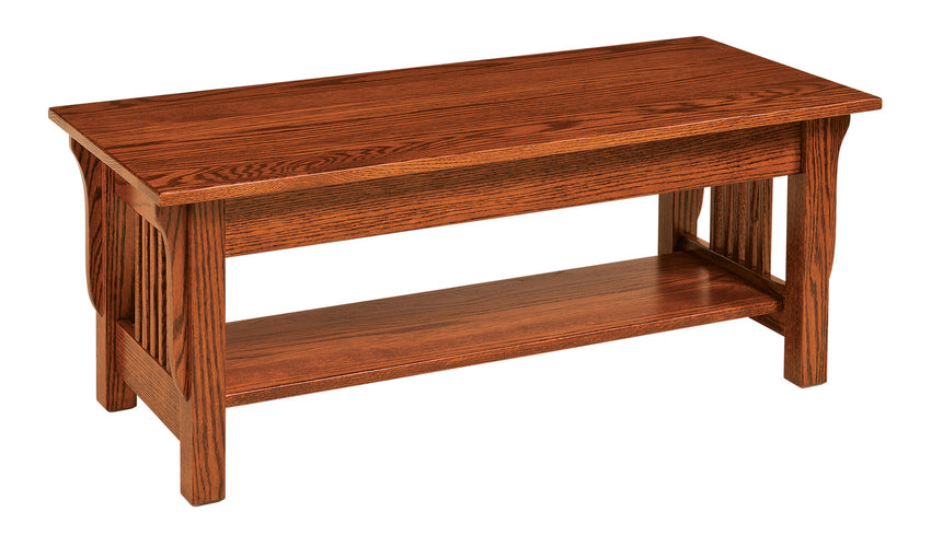 Leah Coffee Table