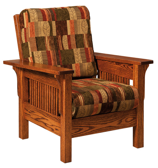Leah Chair