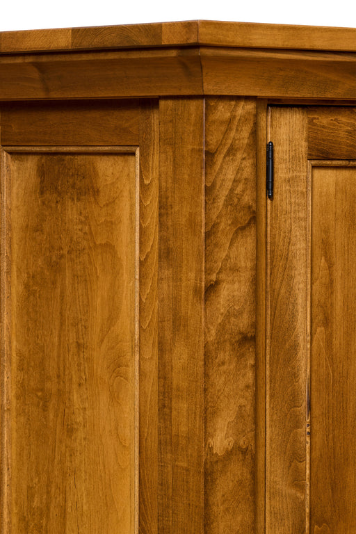 Legacy Chest, 1 Door, 5 Drawers