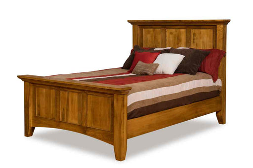 Legacy Bed (STR)