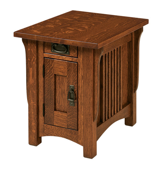 Logan End Table