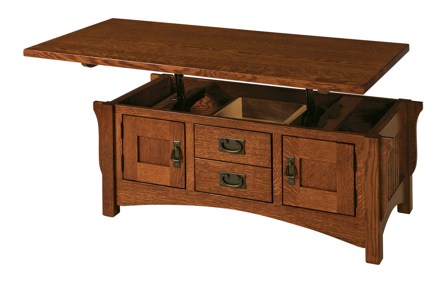 Logan Lift Top Coffee Table